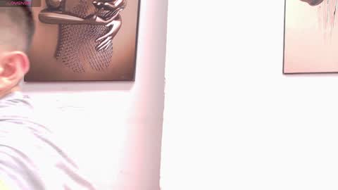 Sexy Dani online show from April 8, 2026, 6:19 pm