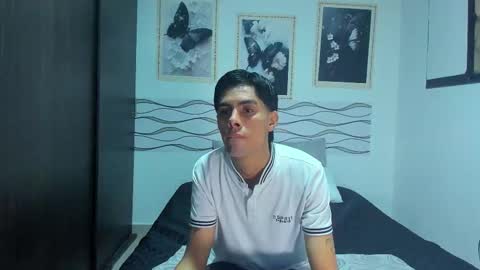 Daniel online show from March 16, 2026, 12:09 pm