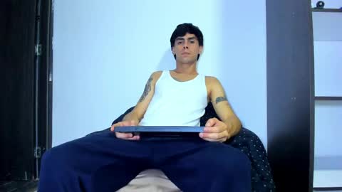 Daniel online show from April 20, 2026, 11:57 am