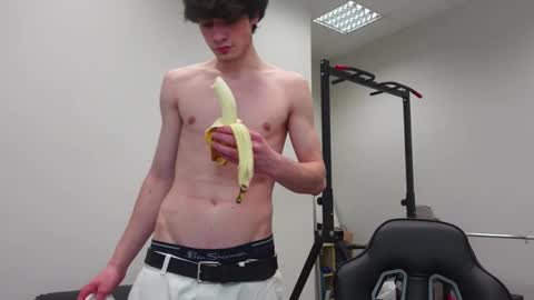 DANIEL SHAWN online show from February 20, 2026, 6:26 am