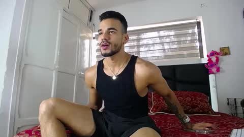 Daniel Sherlock online show from September 13, 2025, 1:55 pm