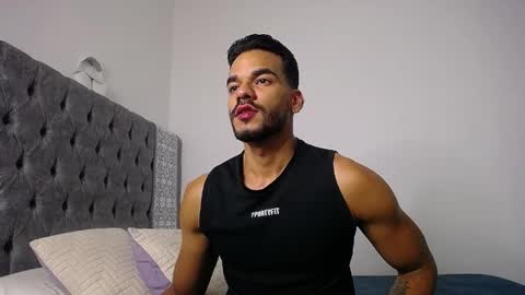 Daniel Sherlock online show from March 30, 2026, 11:33 am