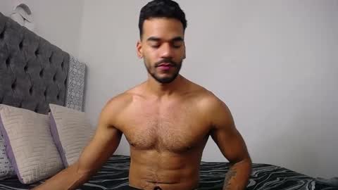 Daniel Sherlock online show from March 31, 2026, 11:43 am