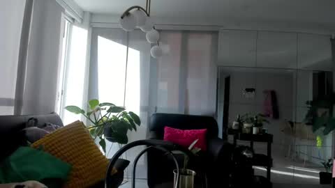 Snapshot of daniela_arenas chatting on March 10, 2025, 10:13 pm daniela_arenas online show from March 10, 2025, 10:13 pm