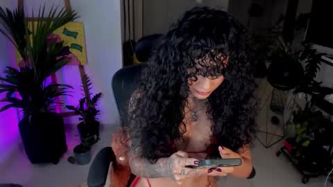 daniela_arenas online show from February 14, 2026, 12:51 am