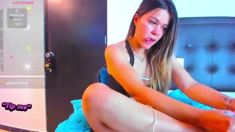 daniela online show from February 1, 2025, 7:23 pm