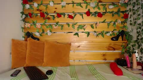 Daniela online show from February 27, 2025, 2:21 pm