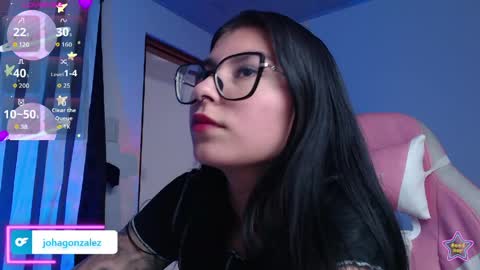 Snapshot of daniela_cute22 chatting on May 1, 2026, 8:35 pm DANIELA online show from May 1, 2026, 8:35 pm