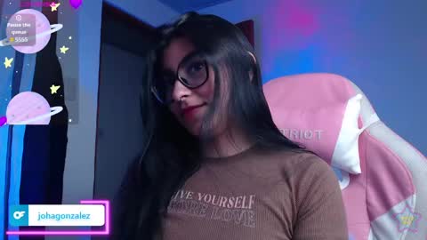 Snapshot of daniela_cute22 chatting on May 10, 2026, 3:55 am DANIELA online show from May 10, 2026, 3:55 am