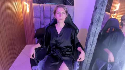 Daniela online show from December 7, 2024, 12:52 am