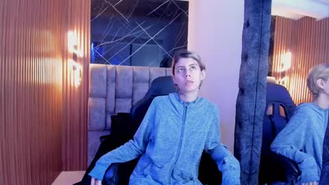 Daniela online show from March 11, 2025, 12:06 pm