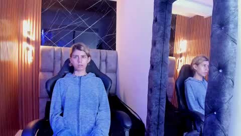 Daniela online show from March 12, 2025, 12:47 pm