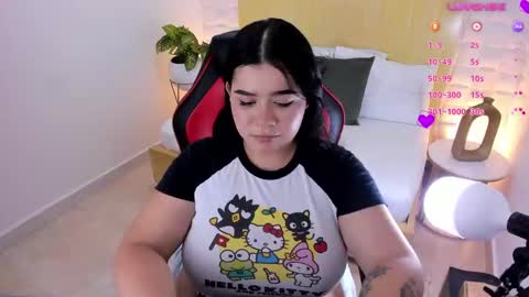 dani h0rx online show from December 7, 2024, 2:42 am