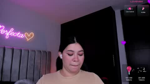 dani h0rx online show from February 20, 2025, 2:40 am