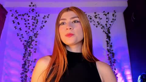 Snapshot of daniela_saenz1 chatting on January 21, 2025, 1:08 am Dani Saenz online show from January 21, 2025, 1:08 am