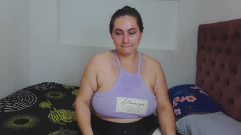 daniela_sexy34 online show from February 9, 2025, 4:46 am