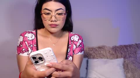 Snapshot of daniela_valencia chatting on February 25, 2025, 9:57 pm Lucia online show from February 25, 2025, 9:57 pm