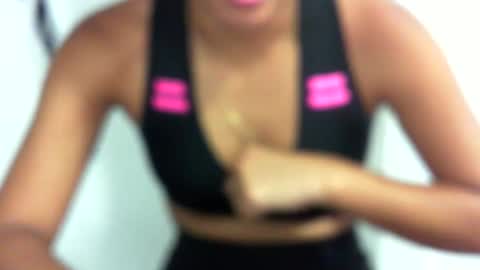 danielaa_foxx online show from September 11, 2025, 2:50 pm