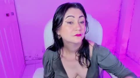 Daniela online show from March 7, 2025, 3:40 am