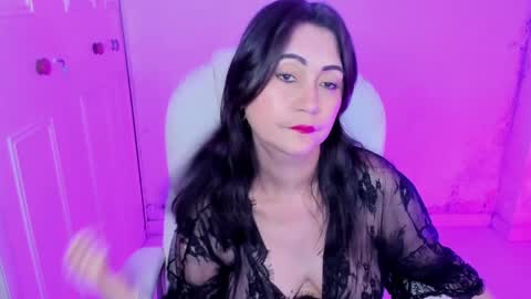 Daniela online show from March 11, 2025, 10:51 am