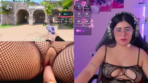 Dani online show from December 28, 2024, 4:09 pm