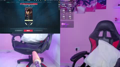 Dani online show from January 6, 2025, 2:03 pm