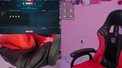 Dani online show from March 1, 2025, 5:16 pm