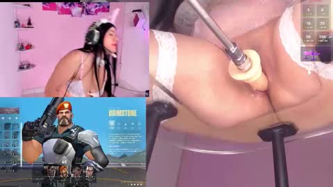 Dani online show from December 15, 2025, 2:32 pm