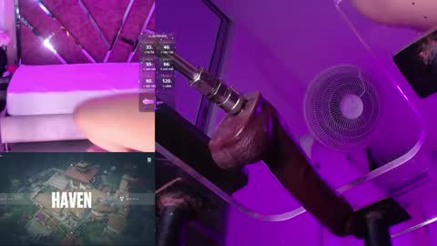 Dani online show from May 21, 2026, 2:24 pm
