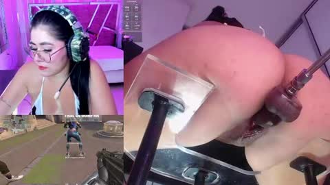 Dani online show from June 10, 2026, 2:38 pm