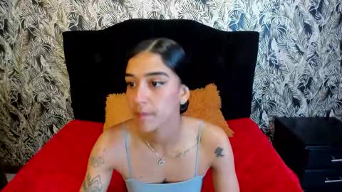danielamonroe online show from March 23, 2026, 4:33 pm