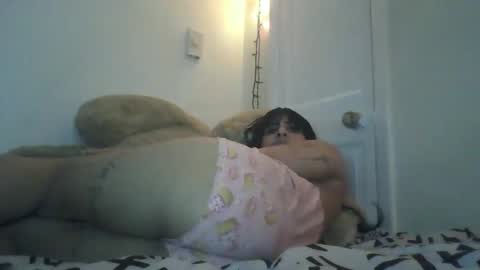 DANIELA online show from February 9, 2025, 12:39 am