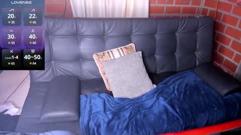 Daniele Bunny online show from December 1, 2024, 9:26 pm