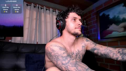 Daniele Bunny online show from December 11, 2024, 10:06 pm