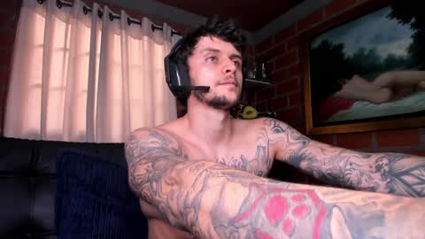 Daniele Bunny online show from December 13, 2024, 6:27 pm