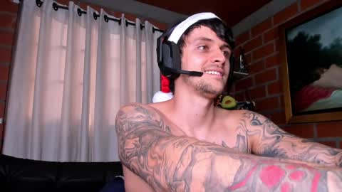 Daniele Bunny online show from December 23, 2024, 10:01 pm