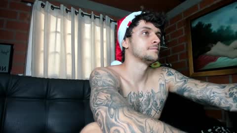 Daniele Bunny online show from December 24, 2024, 5:55 pm