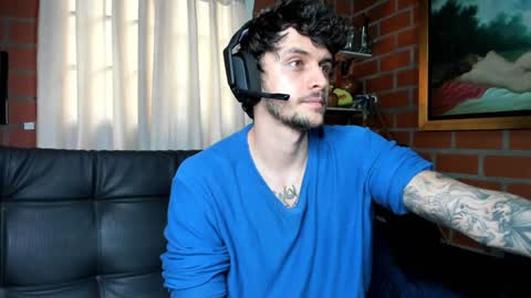 Daniele Bunny online show from January 6, 2025, 5:49 pm