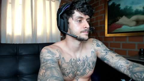 Daniele Bunny online show from January 7, 2025, 9:14 pm