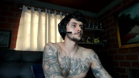 Daniele Bunny online show from January 8, 2025, 9:01 pm