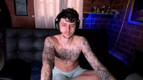 Daniele Bunny online show from February 17, 2025, 5:10 pm