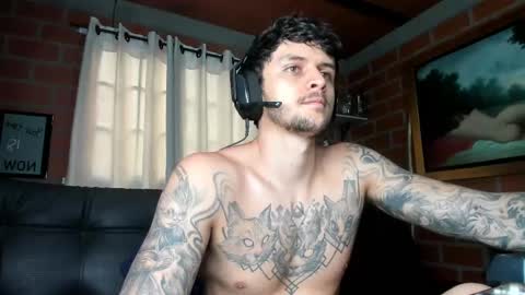 Daniele Bunny online show from February 24, 2025, 4:15 pm