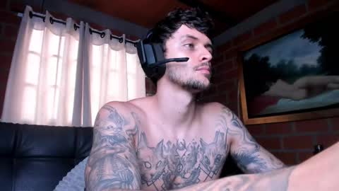 Daniele Bunny online show from February 25, 2025, 5:58 pm