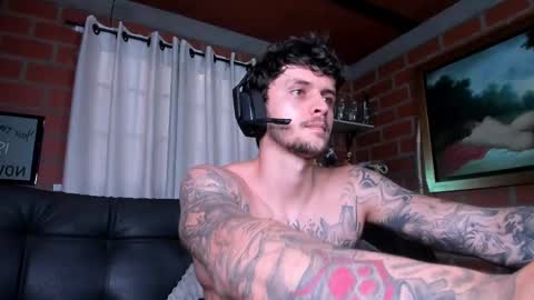 Daniele Bunny online show from February 26, 2025, 9:48 pm