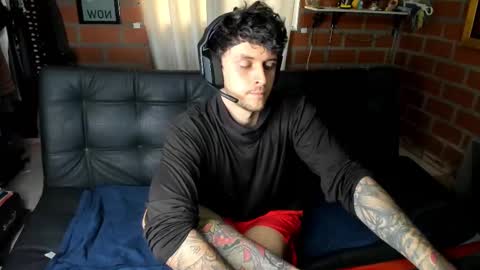 Daniele Bunny online show from March 8, 2025, 8:14 pm