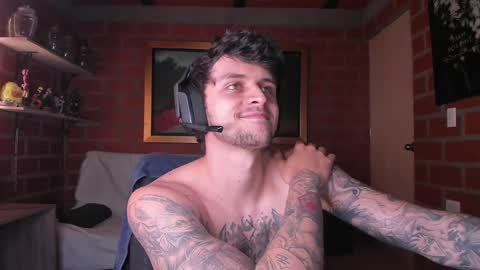 Daniele Bunny online show from September 9, 2025, 6:40 pm