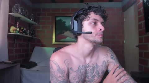 Daniele Bunny online show from September 22, 2025, 5:37 pm