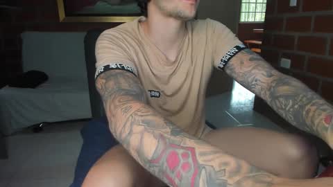 Daniele Bunny online show from September 27, 2025, 5:29 pm