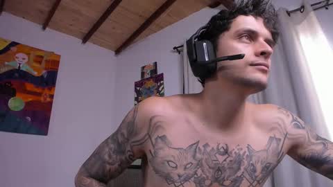 Daniele Bunny online show from February 13, 2026, 6:59 pm