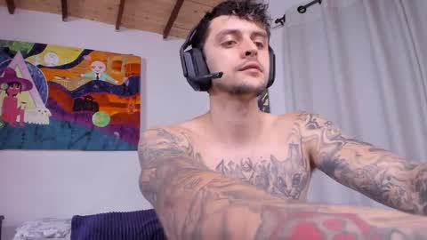 Daniele Bunny online show from March 25, 2026, 6:58 pm